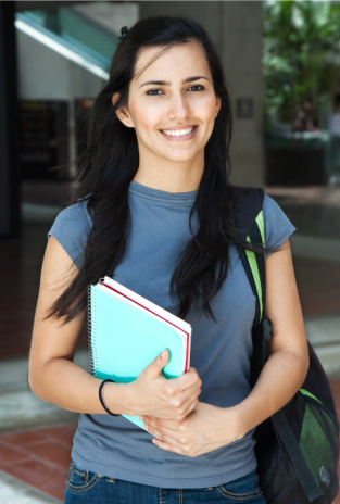 University and course selection