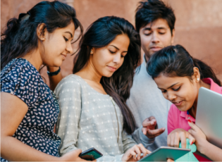 Admission Guidance